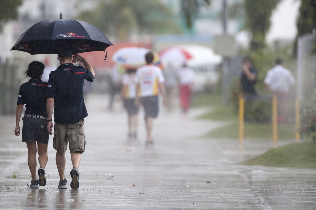 GP MALESIA - Prove Libere